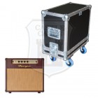 Fargen Jazz Custom SE Flightcase
